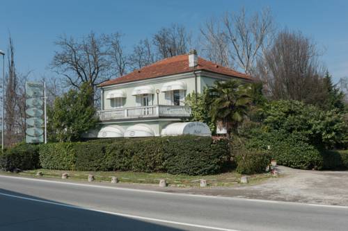 Tortona Italien Hotel Promo-Code booking.com
