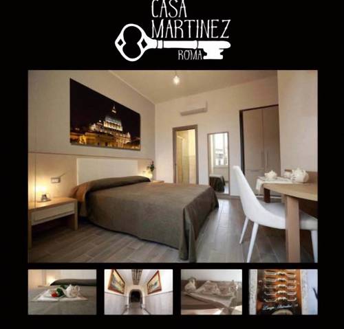 Roma Italie code promo booking.com