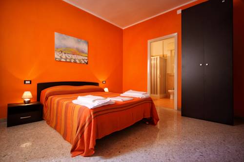 Trapani Italië promotiecode Booking.com