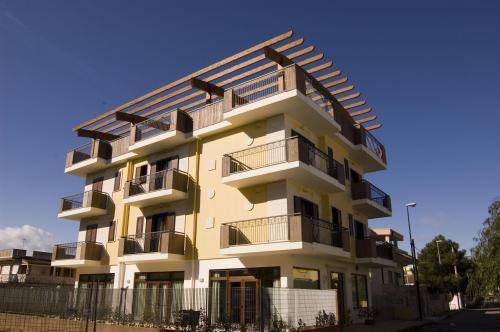 Marina Di Ginosa Italië promotiecode Booking.com
