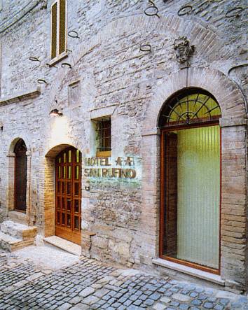 Assisi (Pg) Italië promotiecode Booking.com
