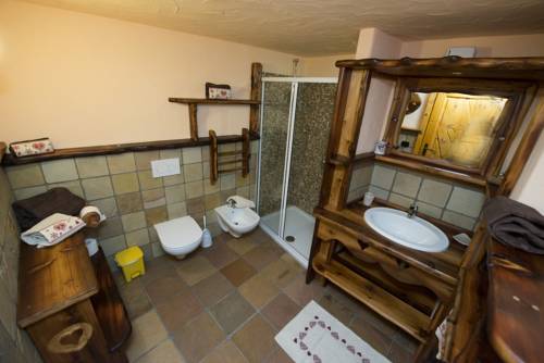 Ayas Italien Hotel Promo-Code booking.com