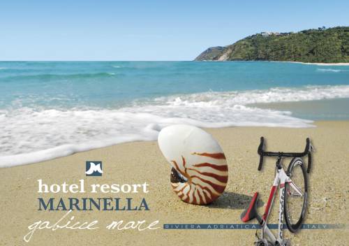Gabicce Stute Italien Hotel Promo-Code booking.com