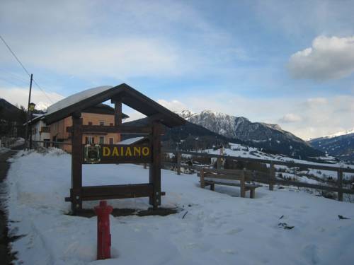 Daiano Italien Hotel Promo-Code booking.com