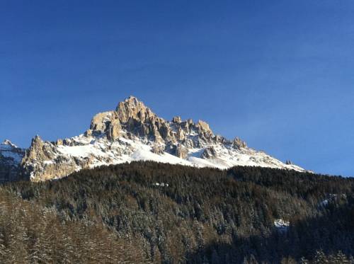 Obereggen Codice promozionale Booking.com Italia