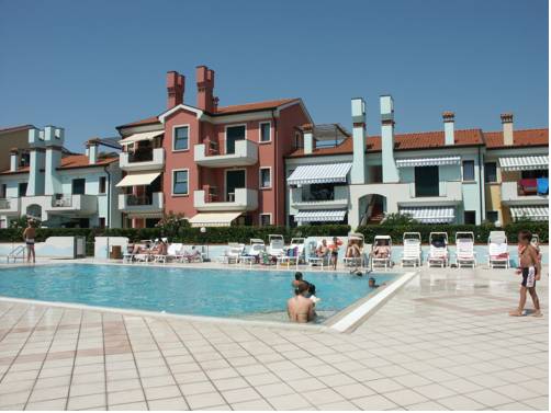 Cavallino Treporti Italien Hotel Promo-Code booking.com