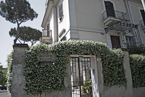 Roma Italien Hotel Promo-Code booking.com