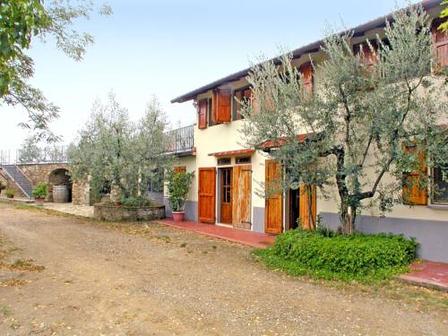 Pieve a Presciano Italie code promo booking.com