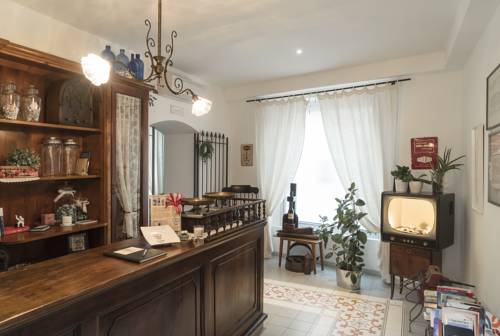 Vigevano Italien Hotel Promo-Code booking.com