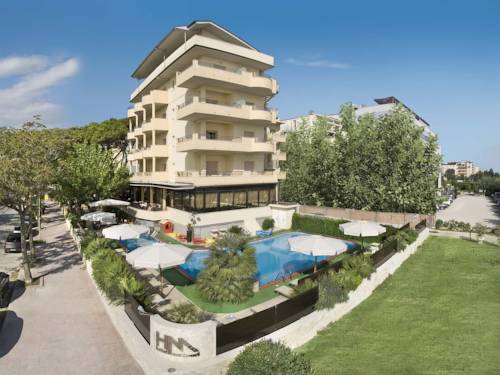 Milano Marittima Italië promotiecode Booking.com