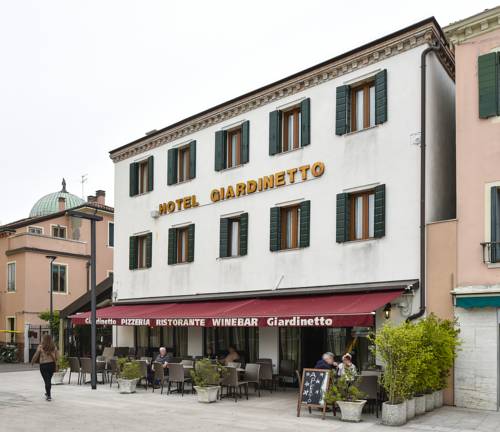 Venetië - Lido Italië promotiecode Booking.com