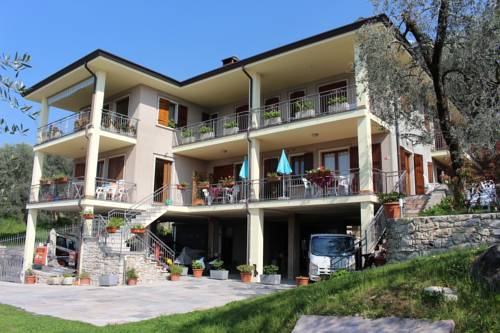 Brenzon Aktionscode Italien Booking.com