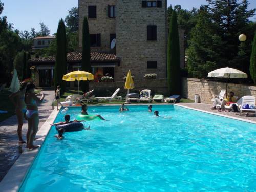Montelparo Italië promotiecode Booking.com