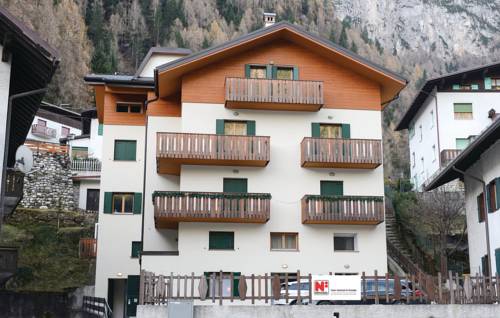Alleghe BL Italië promotiecode Booking.com