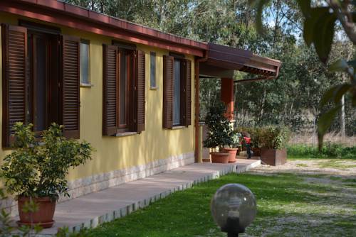 Santa Maria la Palma Italie code promo booking.com