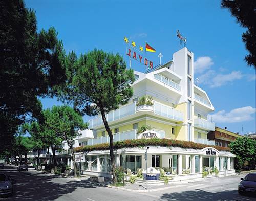 Misano Adriatico Italie code promo booking.com