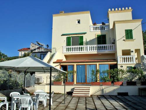 Sant Agnello Italië promotiecode Booking.com