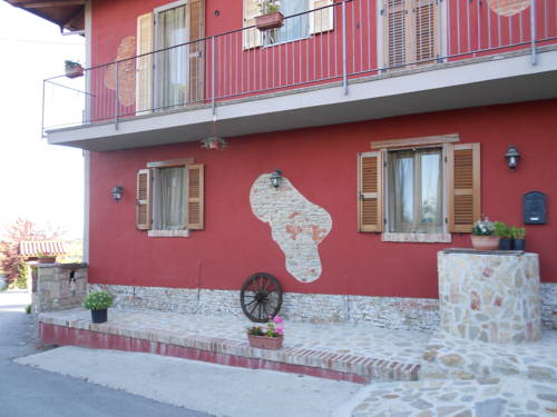 Farigliano Codice promozionale Booking.com Italia