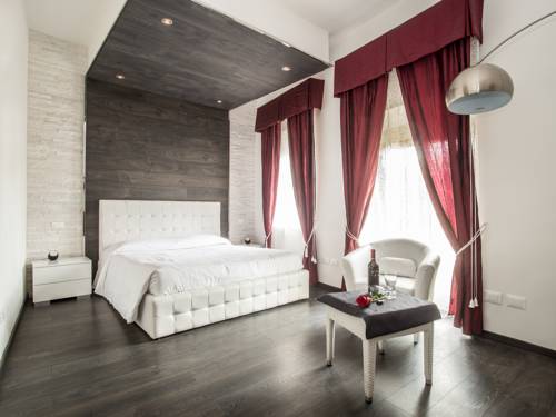Rome Italie code promo booking.com