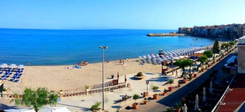 Cefal&ugrave; Italie code promo booking.com