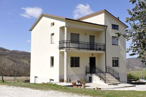 Nocera Umbra Aktionscode Italien Booking.com