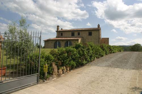 S. Albino Montepulciano Italie code promo booking.com