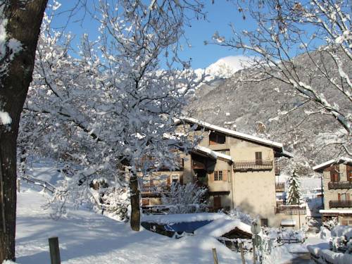 Riva del Garda Italy Hotel