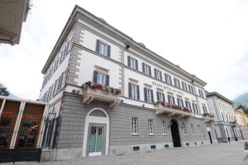 Sondrio Codice promozionale Booking.com Italia