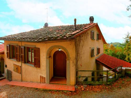 Borgo San Lorenzo. Loc. Il Pozzo Aktionscode Italien Booking.com