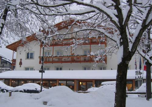 Castello di Fiemme Italien Hotel Promo-Code booking.com