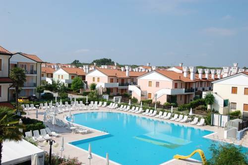 Rosolina Mare Italië promotiecode Booking.com