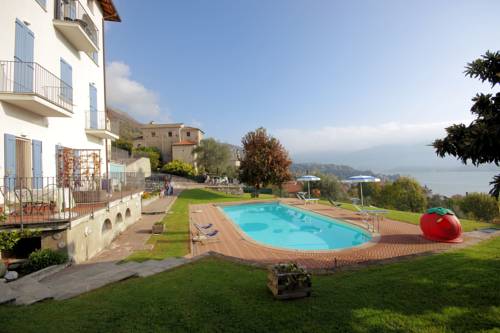 Mezzegra Aktionscode Italien Booking.com