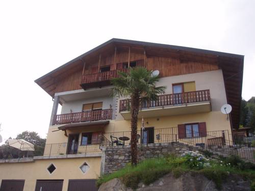 Trarego Italien Hotel Promo-Code booking.com