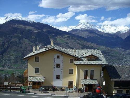 Gressan Aktionscode Italien Booking.com