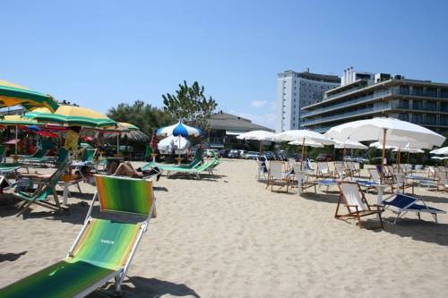 Silvi Marina Aktionscode Italien Booking.com
