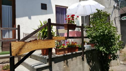 Chianocco Italien Hotel Promo-Code booking.com