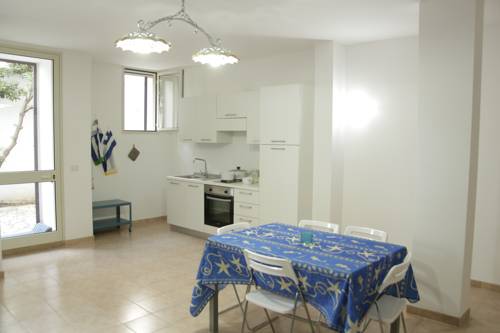 Santa Caterina di Nardò Italien Hotel Promo-Code booking.com
