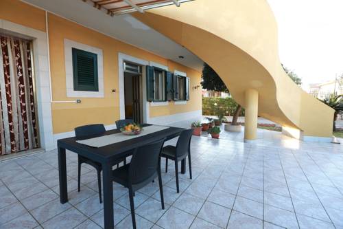 santa maria del focallo Italie code promo booking.com