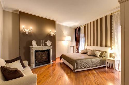 Roma Itali&euml; promotiecode Booking.com