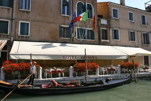 Venise Italie code promo booking.com