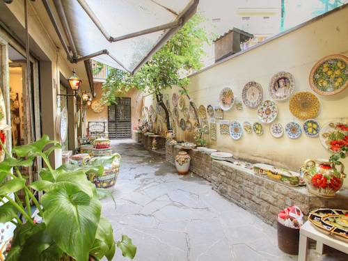 Firenze FI Italië promotiecode Booking.com