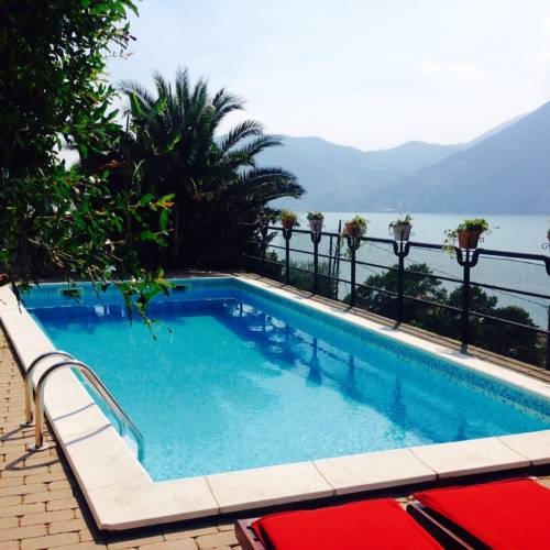Marone Italien Hotel Promo-Code booking.com