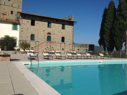 Figline E Incisa Valdarno Codice promozionale Booking.com Italia