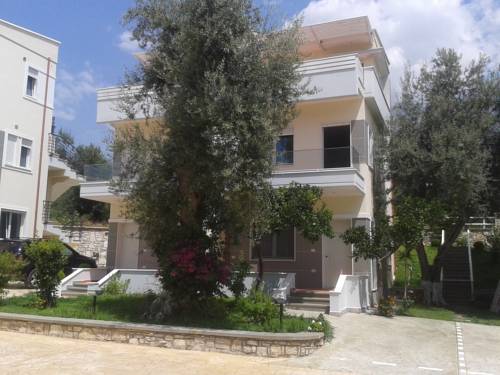 Dhërmi Italia codigo de promocion Booking.com