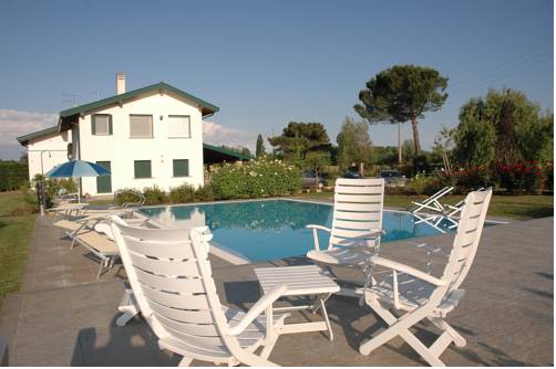 Precenicco Italien Hotel Promo-Code booking.com