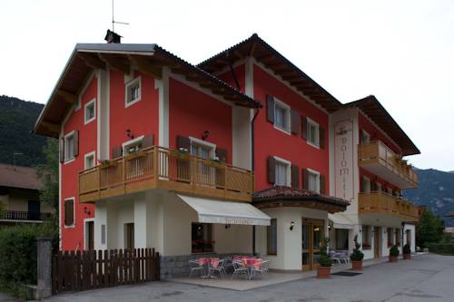 Tione di Trento Italië promotiecode Booking.com