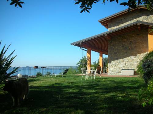 Toscolano Maderno Italia codigo de promocion Booking.com