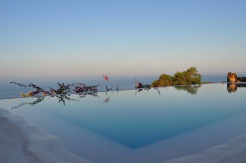 Pantelleria Italia codigo de promocion Booking.com