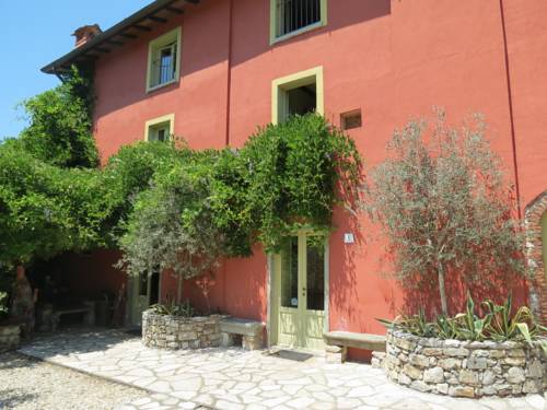 Borgo a Mozzano Italy Hotel