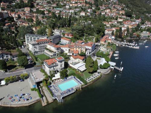 Moltrasio Codice promozionale Booking.com Italia